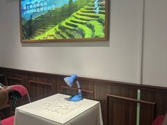 -七步香云南山里菜(昆明老街店)