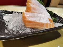-友壹町寿司(嘉洲广场店)