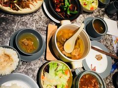 -鹿港小镇(中关村店)