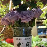 龙泉桃花节，男朋友叫我到这里约会  