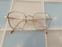 -精益眼镜·蔡司合作(徐东平价店)