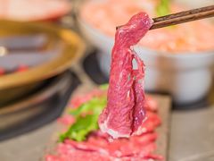 -长嘉·河图火锅(长嘉汇江景旗舰店)