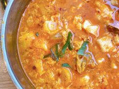 -梨花牛肉汤饭(仁恒伊势丹店)