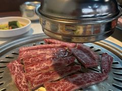 -六七八韩式烤肉·韩国料理(上杭路店)
