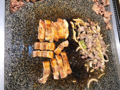 -猪的故事·韩式烤肉(韩乐坊店)