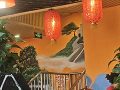 -江湖水乡铁锅炖魚(周庄嘉园店)