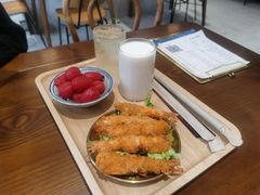 -肥朵食堂(带梦胡同店)