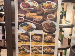 -关夫人餐厅(阳光广场店)