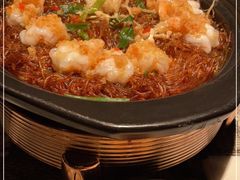-绿茶餐厅(石家庄万象城店)