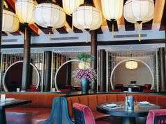-西安凯悦酒店·湖畔中餐厅