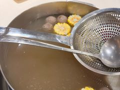 -陈记顺和潮汕牛肉火锅(韩江路店)