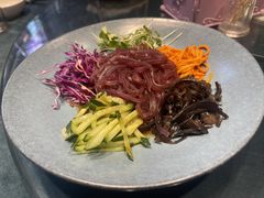 -天毓山庄·餐厅