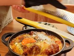 -CURRY YA 熟成咖哩專門店(深圳湾万象城店)