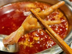 -华丰火锅(双林北横路店)