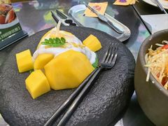 -simply thai天泰(世纪汇店)