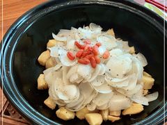 -广州柏悦酒店·悦景轩·粤菜餐厅