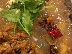 -鹤乡东北菜(崮山路店)