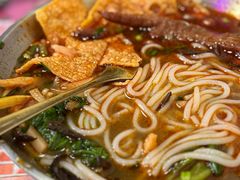 -龍城柳州螺蛳粉(群星路店)