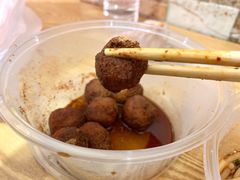 -辣辣小吃豆花米线(大观篆新农贸市场店)