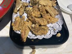 -京门活鱼馆·鱼火锅(百子湾（原红庙）店)