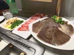 -海底捞火锅(高新万达店)
