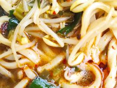 -马国庆蒸面(鼓楼街店)