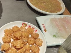 -蜀留香火锅·始于1999·原四川老火锅(白堤路店)