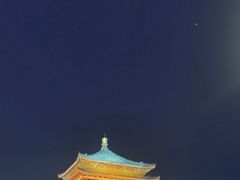 -西安钟楼