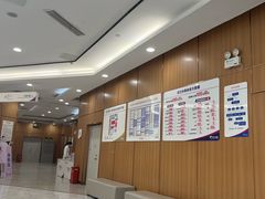 -美年大健康·体检中心(江岸分院)