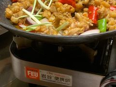 -湘潭九龙鱼头店(城南西路店)