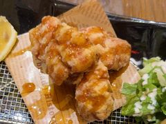 -白石的深夜食堂(济南万象城店)
