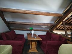-1901 Cafe(西四店)