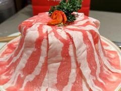 -海底捞火锅(华清店)