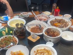 -鑫小城故事·藕汤·家常菜(台北一路总店)