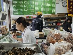 -李小老烧饼(常营民族家园店)