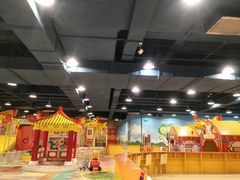 -嘉文梦想世界(SM天津滨海城市广场店)
