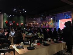 -Kings party 高端轰趴会所(朝阳北路店)