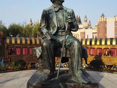 -安徒生童话乐园