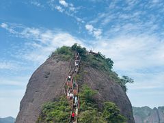 -崀山风景名胜区