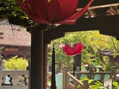 -钱王祠