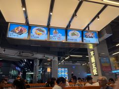 -肥韬茶餐厅(海上世界店)