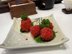 -白天鹅宾馆-宏图府餐厅