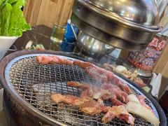 -燚青春东北泥炉烤肉(百合店)