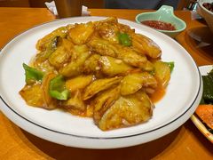 -春花民族美食(佳木斯总店)