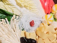 -阿源鱼捞斑鱼火锅·海鲜粥(山景尚宅店)