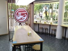 -面道赞宁海海鲜面(迎凤街店)