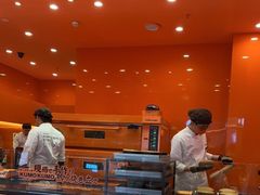 大堂-KUMO KUMO(南通首店)