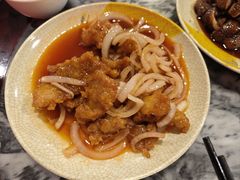 -紫金食坊(江南西路店)