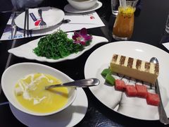 -法兰度航空主题餐厅(东汇城店)