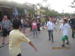 -会安古镇